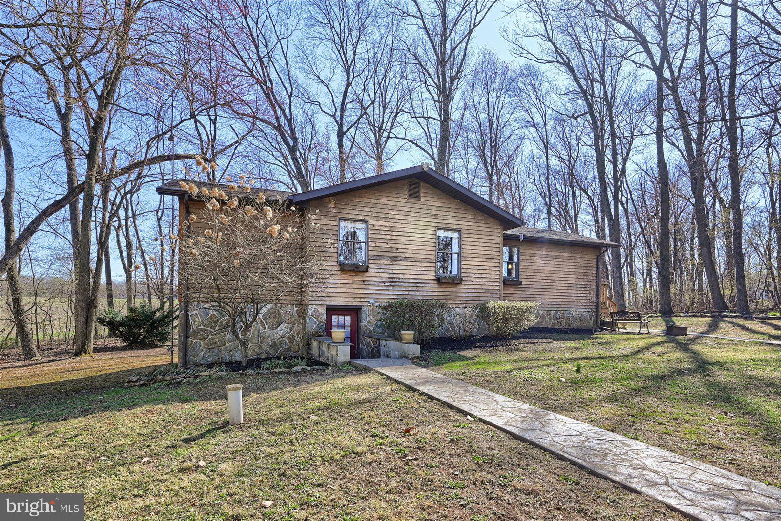 SHREWSBURY TWP - Residential