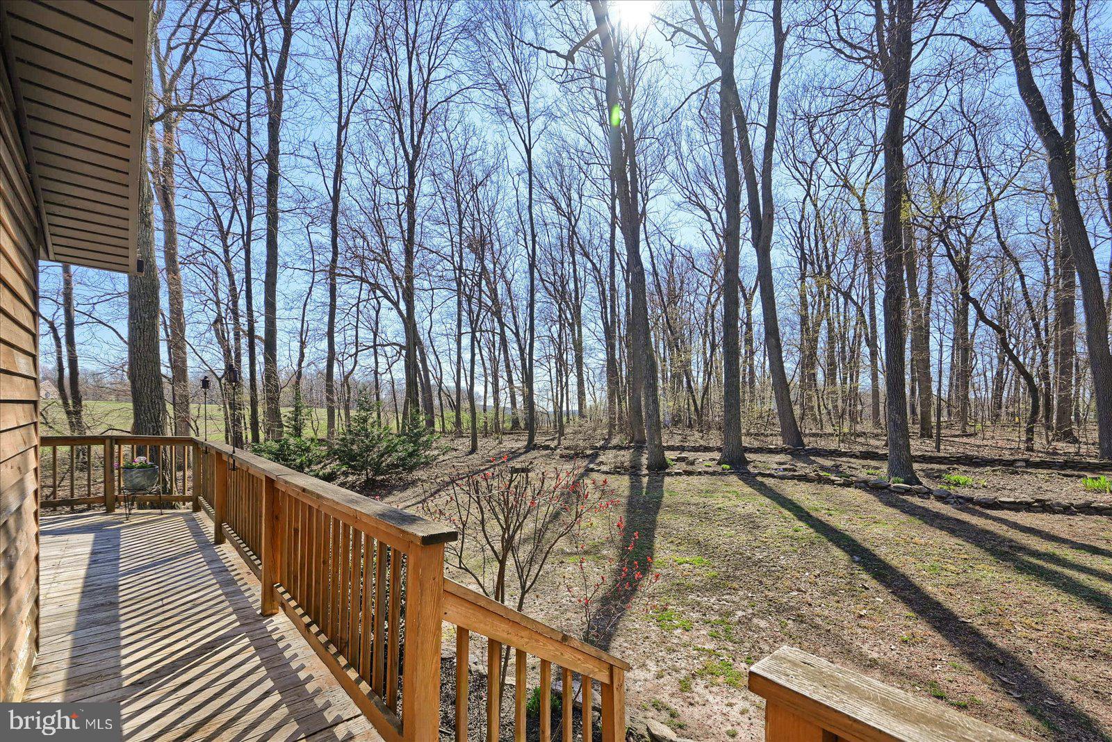 SHREWSBURY TWP - Residential