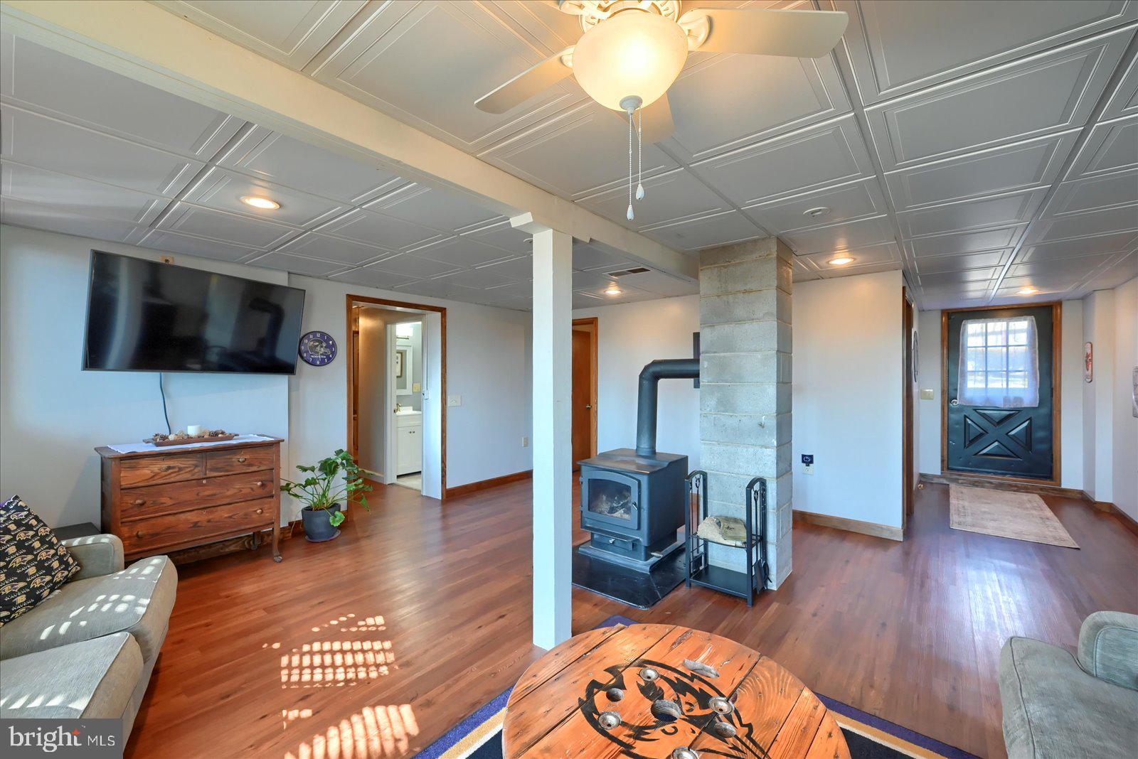 SHREWSBURY TWP - Residential