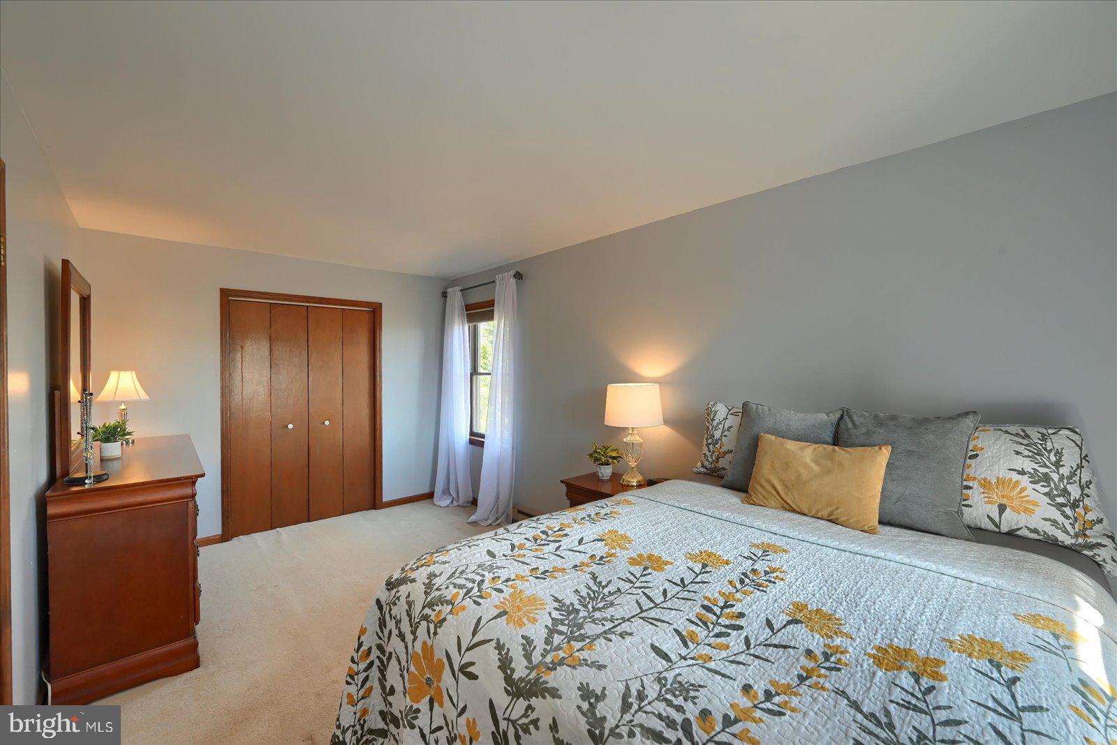 SHREWSBURY TWP - Residential