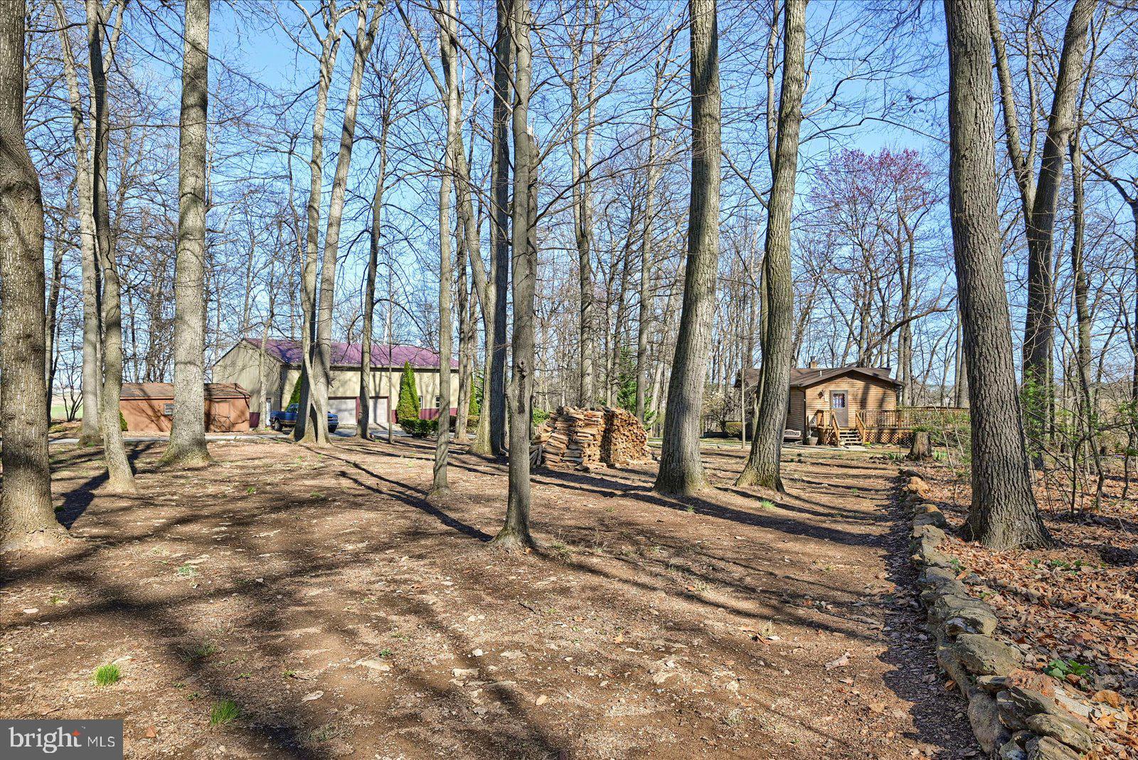 SHREWSBURY TWP - Residential