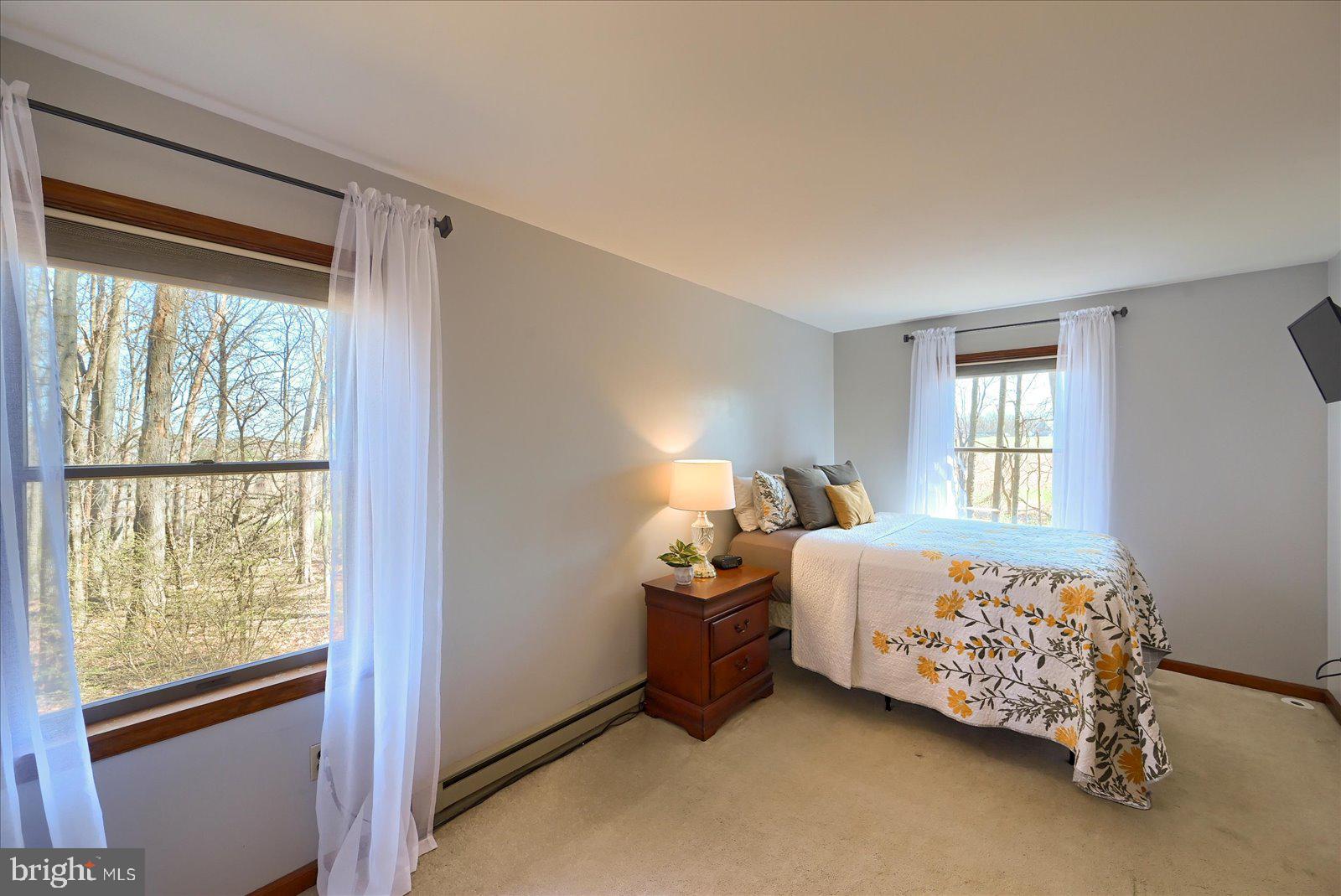 SHREWSBURY TWP - Residential