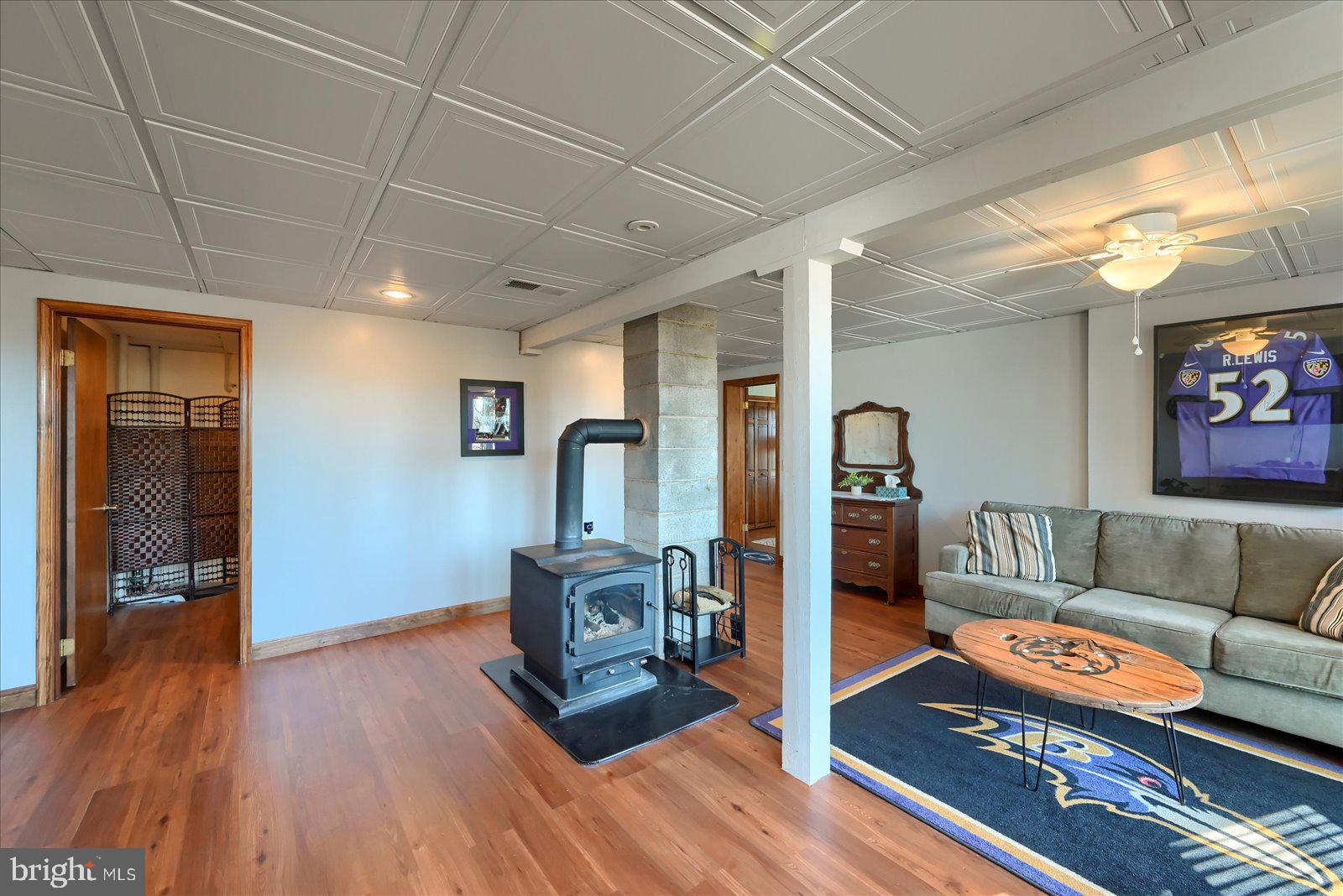 SHREWSBURY TWP - Residential