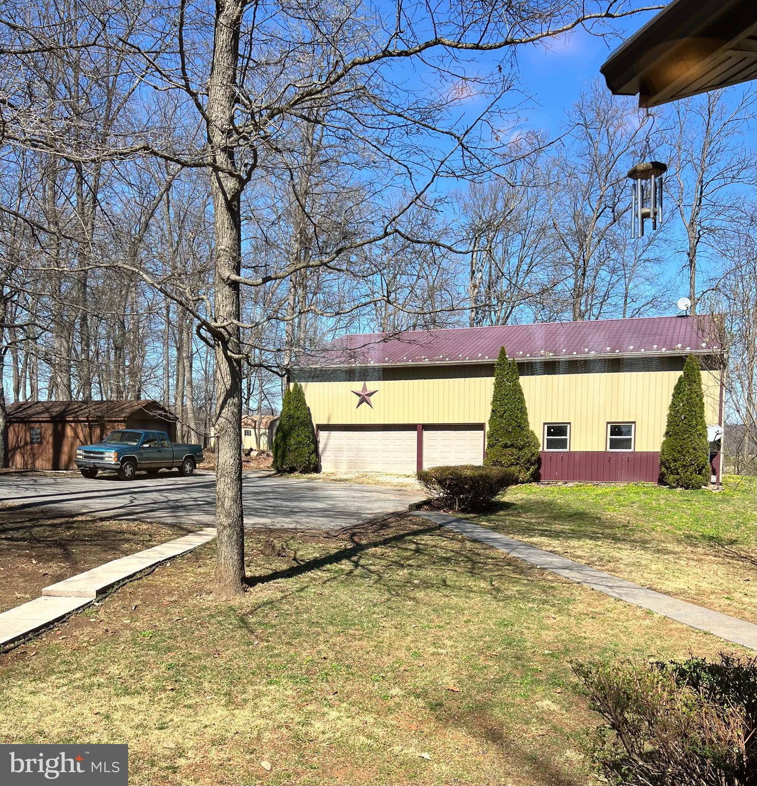 SHREWSBURY TWP - Residential