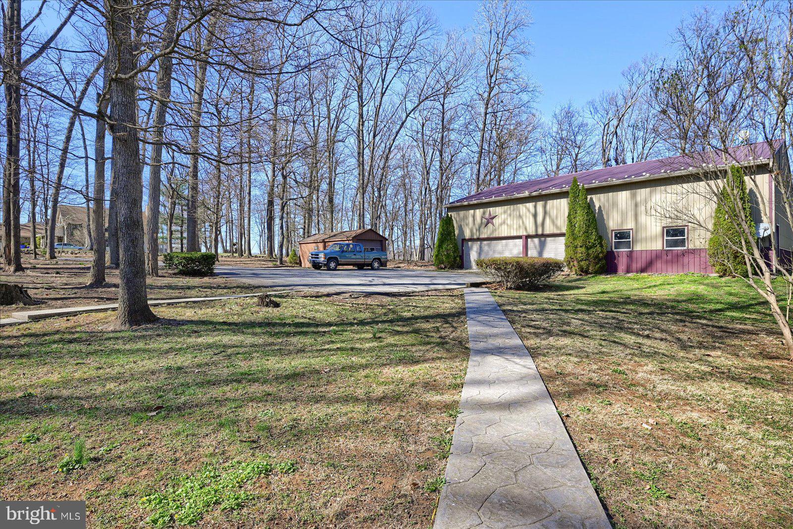 SHREWSBURY TWP - Residential