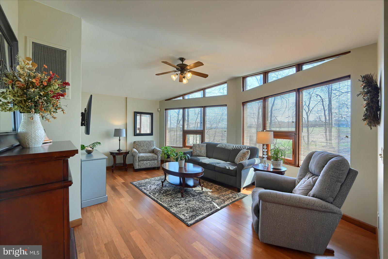 SHREWSBURY TWP - Residential