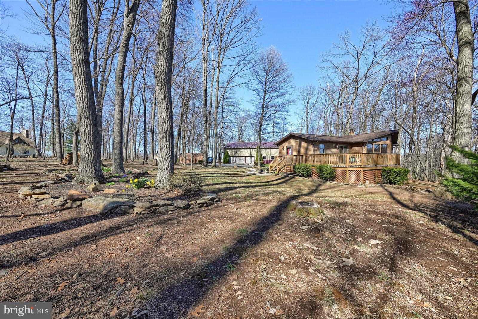 SHREWSBURY TWP - Residential