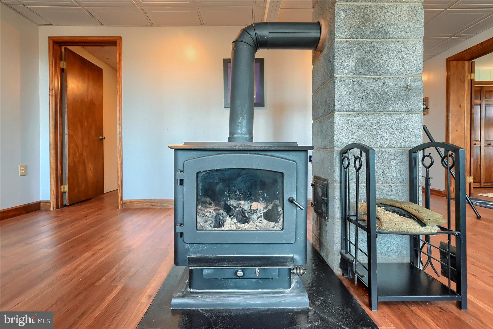 SHREWSBURY TWP - Residential