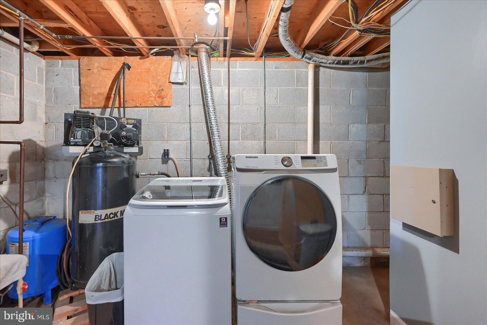 SHREWSBURY TWP - Residential