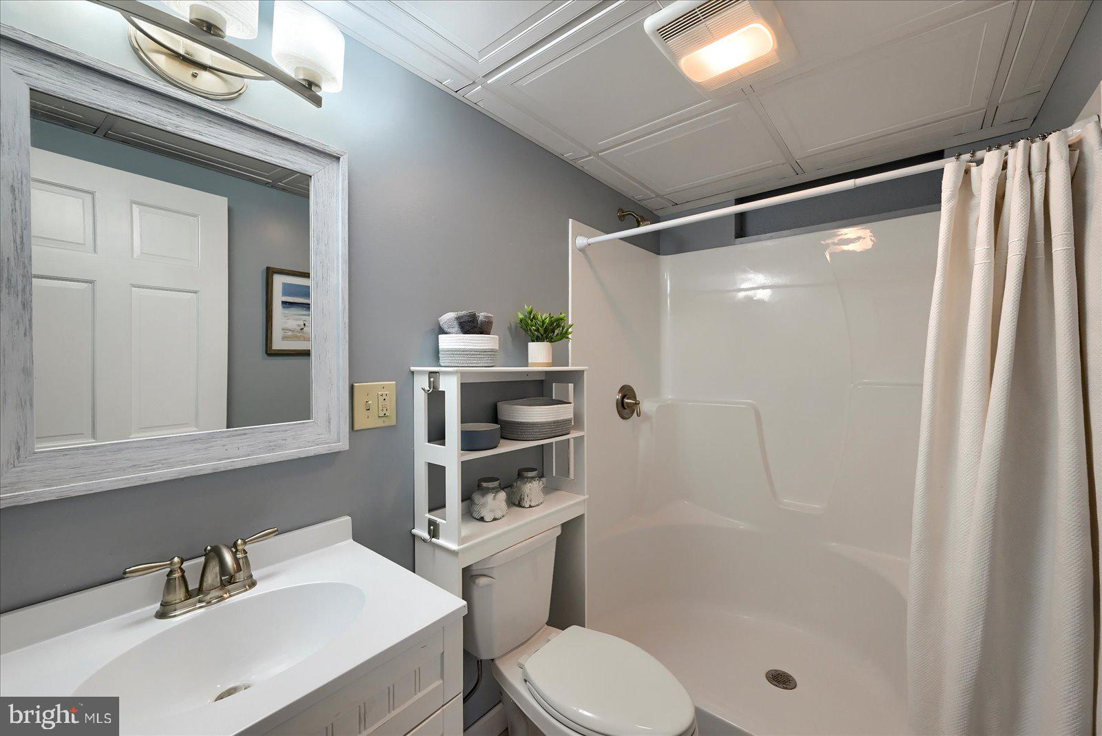 SHREWSBURY TWP - Residential