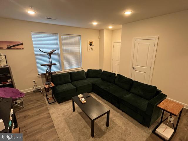 NONE AVAILABLE - Residential Lease