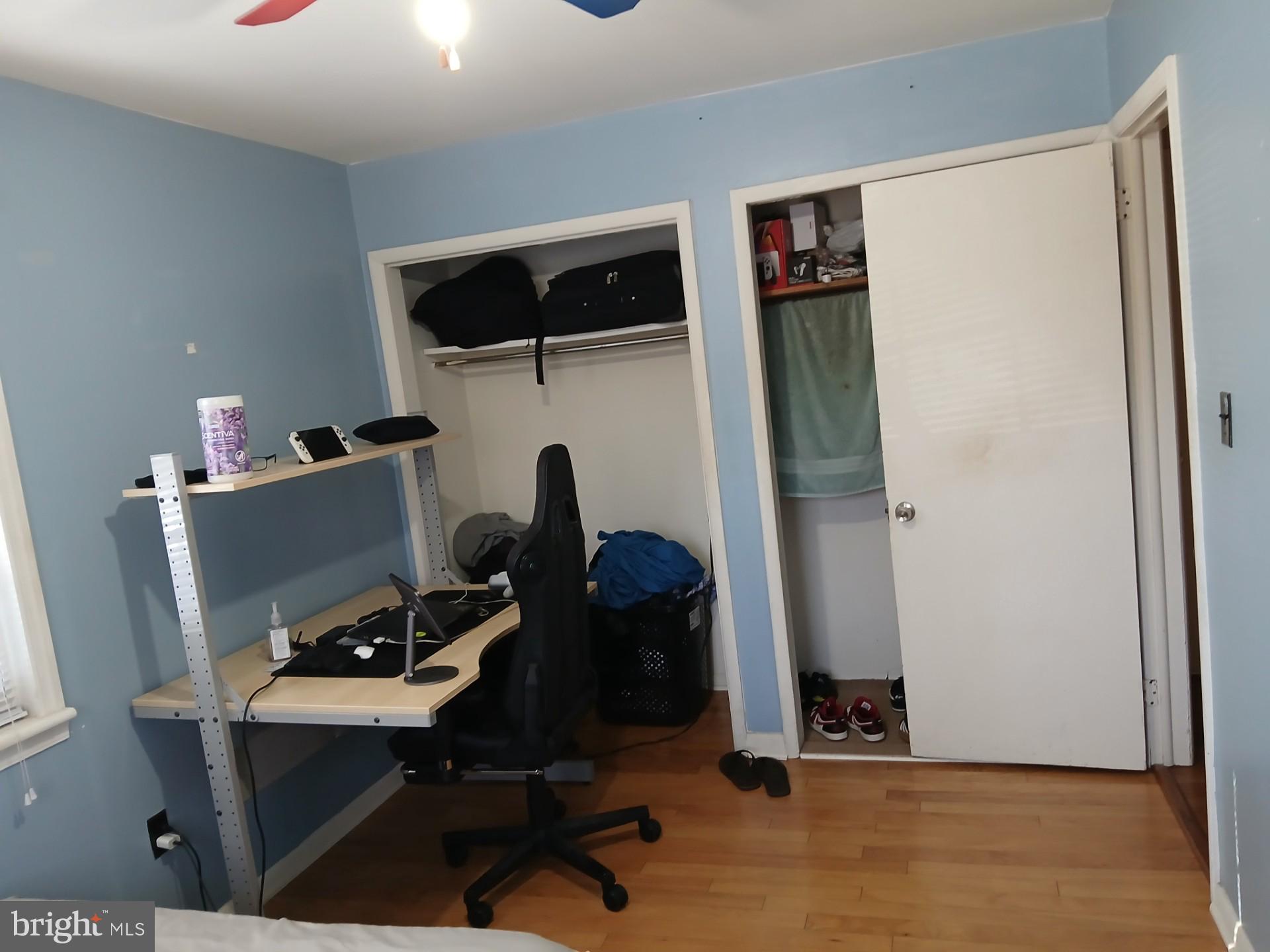 HYNESBORO PARK - Residential