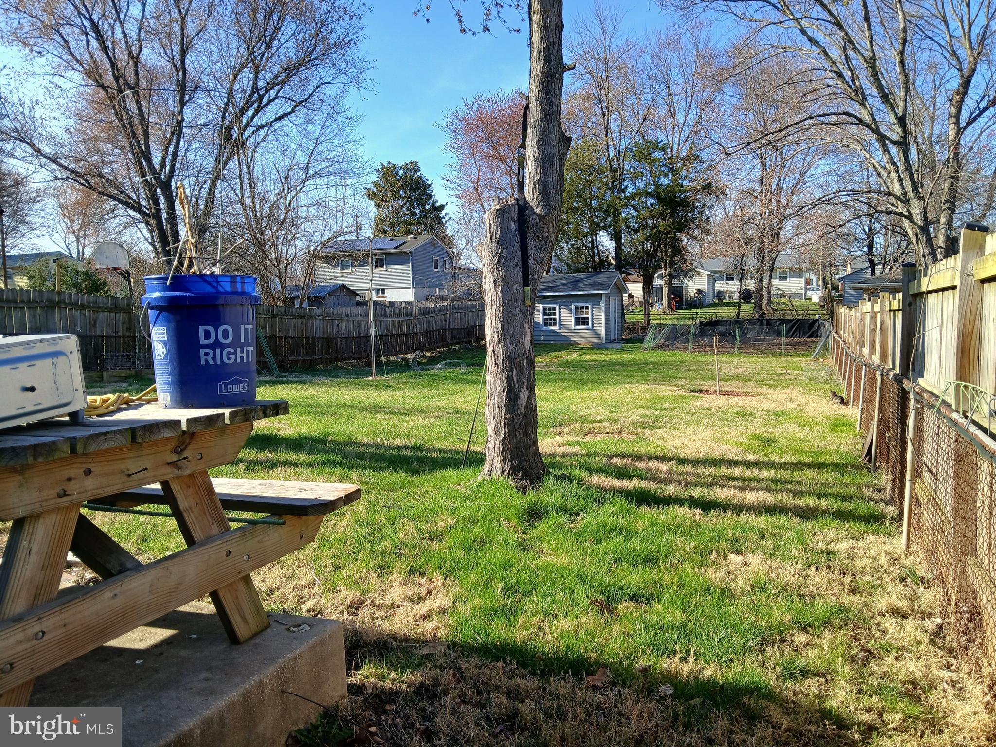 HYNESBORO PARK - Residential
