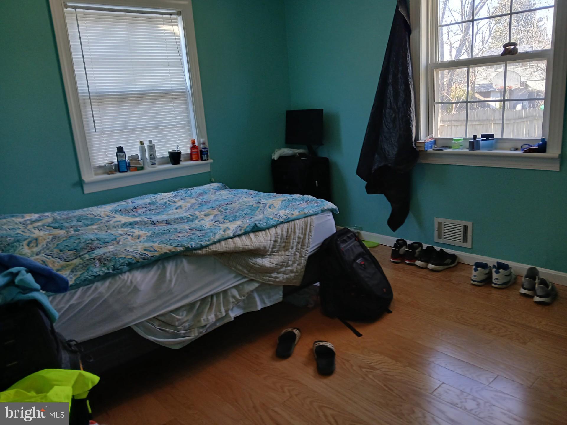 HYNESBORO PARK - Residential