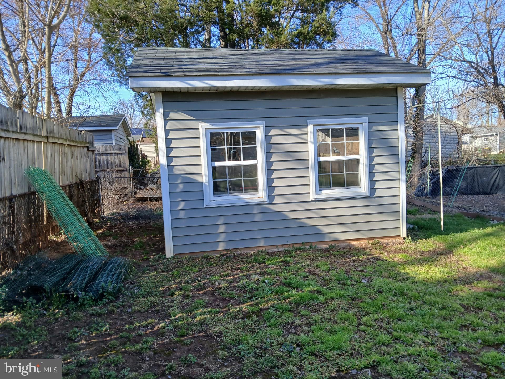 HYNESBORO PARK - Residential