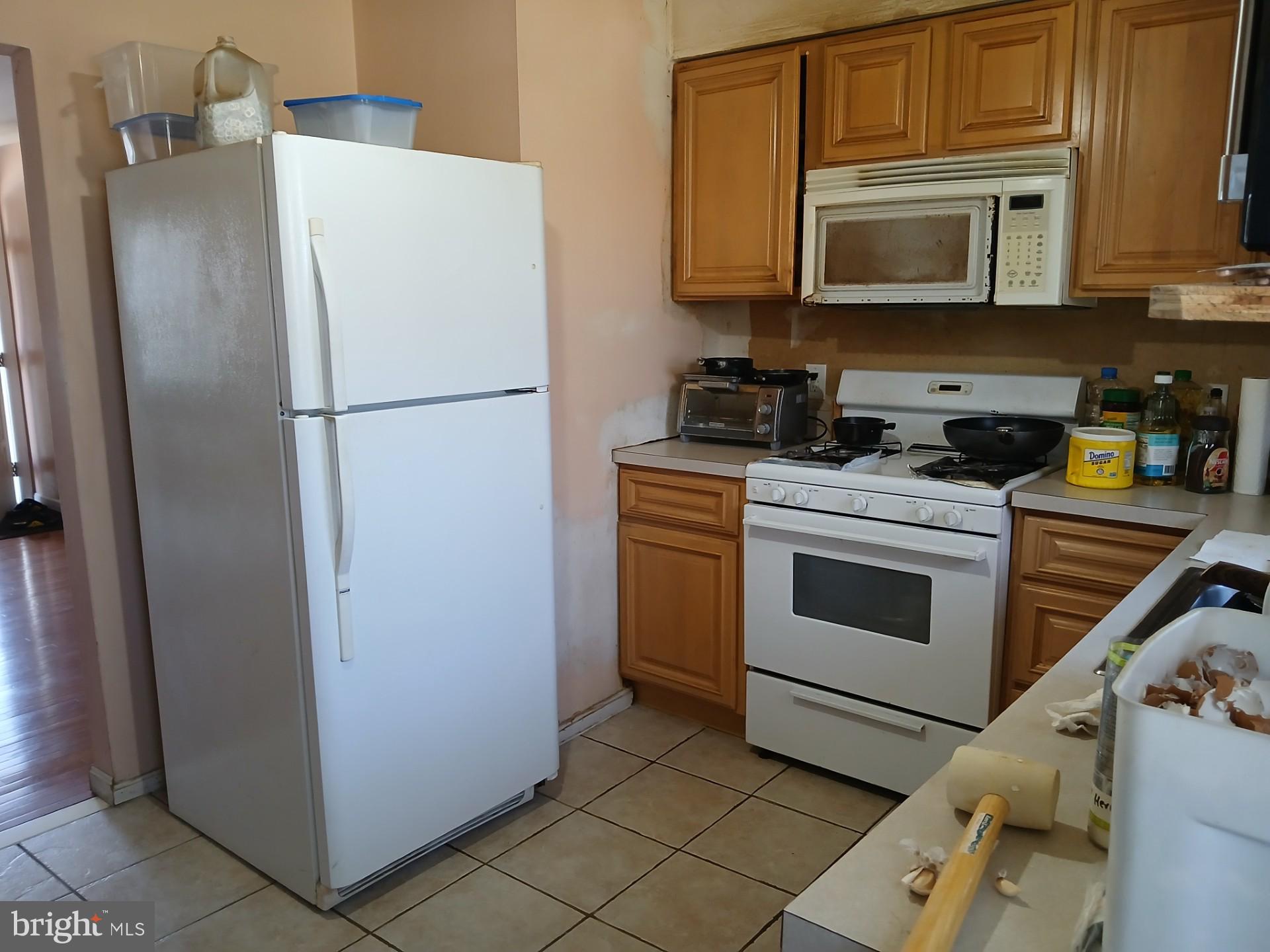 HYNESBORO PARK - Residential