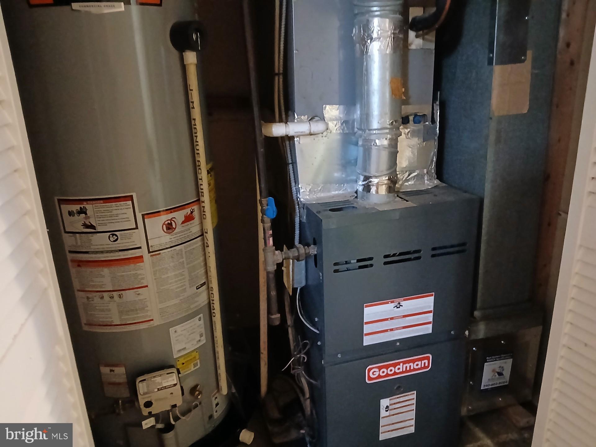 HYNESBORO PARK - Residential