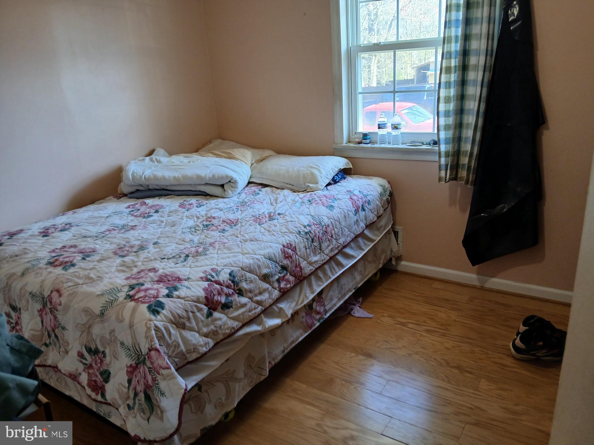 HYNESBORO PARK - Residential