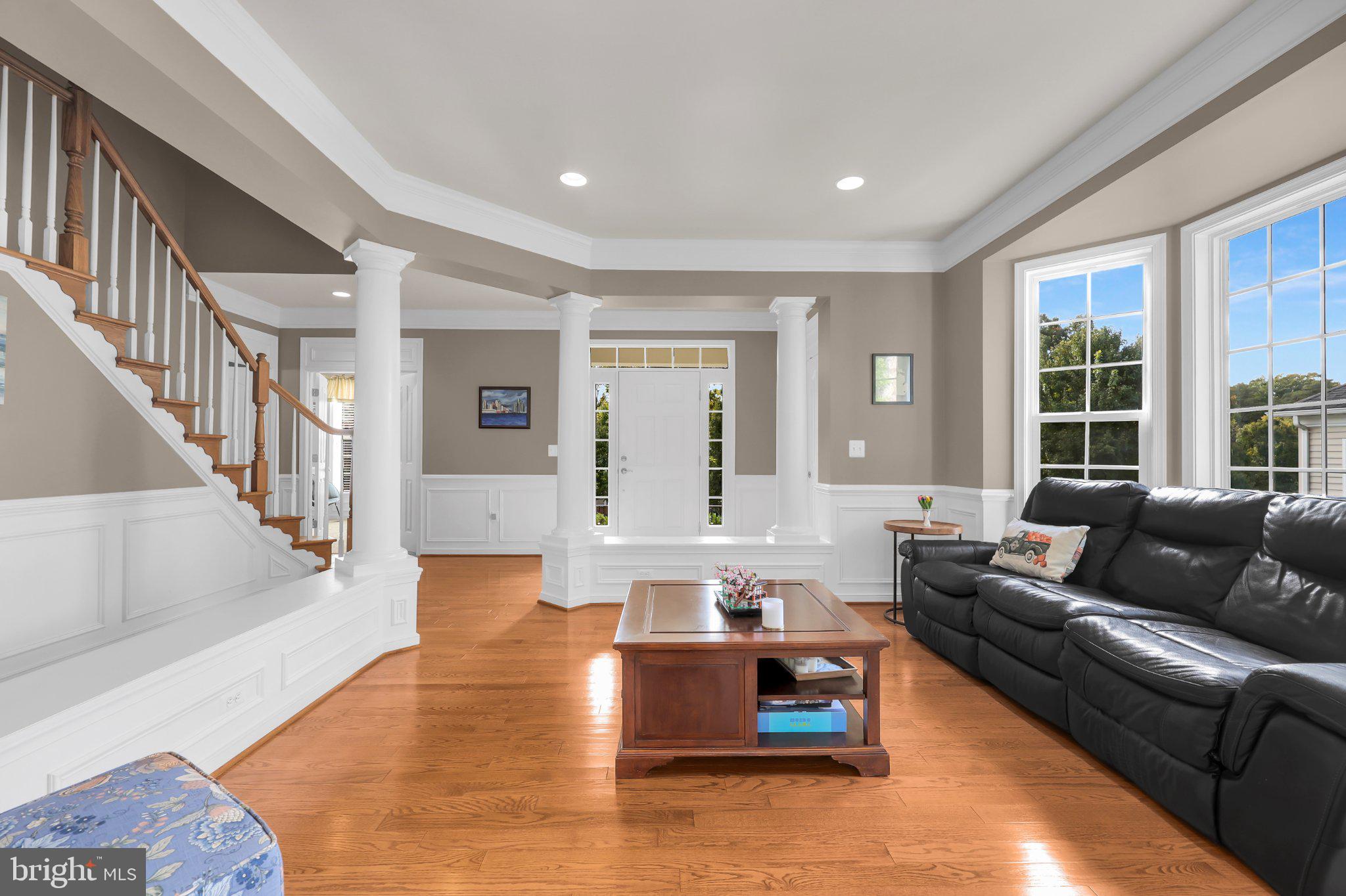5817 E COPPER MOUNTAIN DRIVE