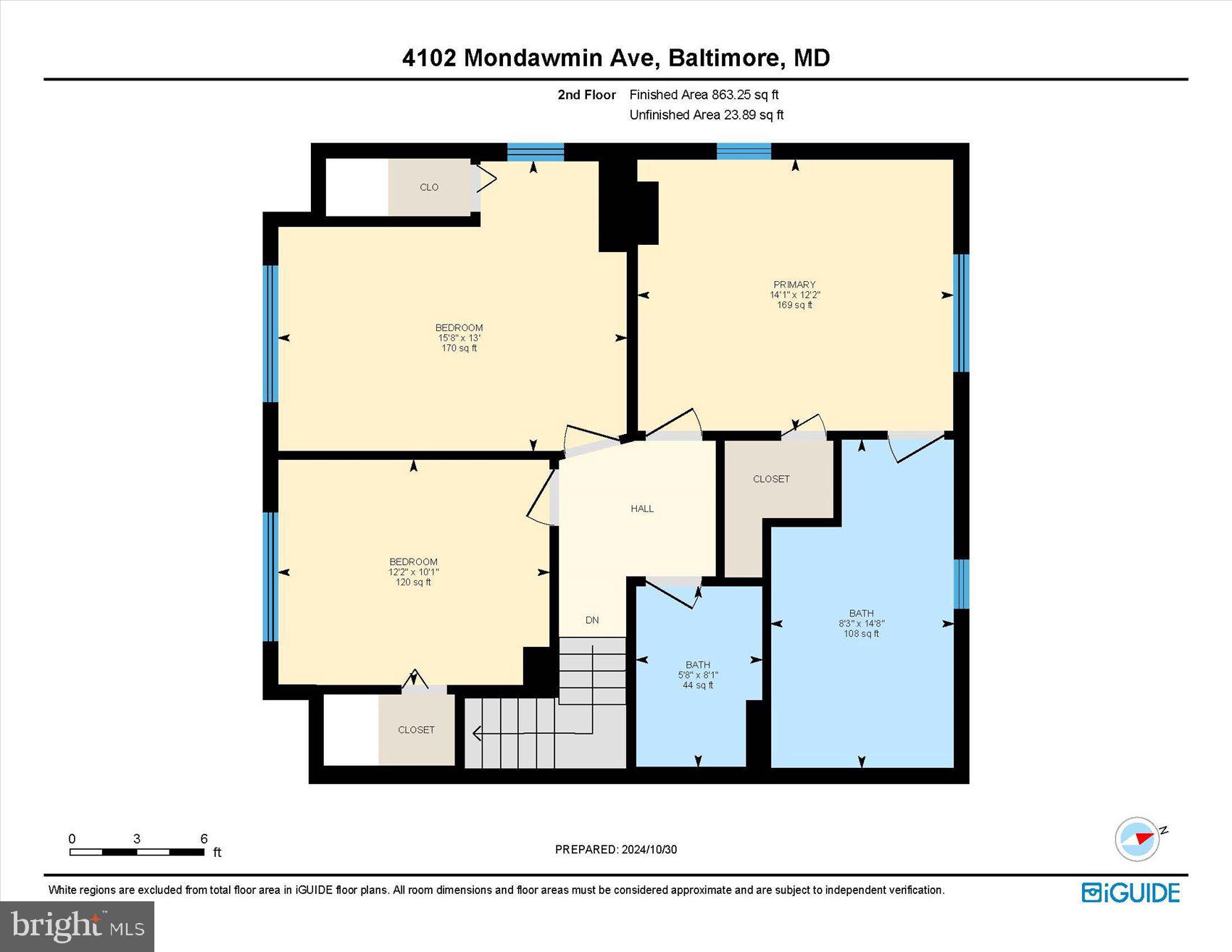 WINDSOR HILLS - Residential