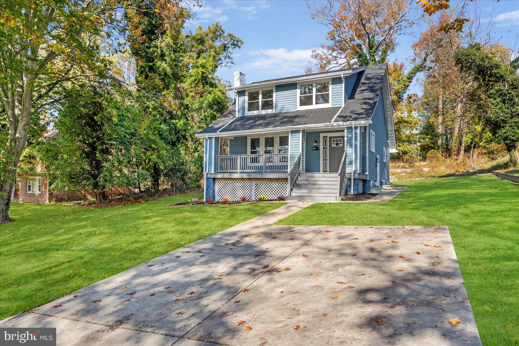 WINDSOR HILLS - Residential