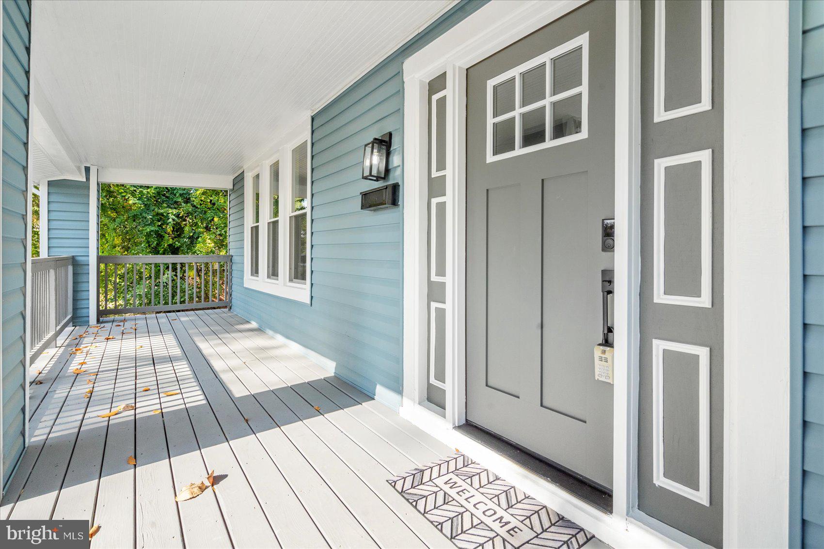 WINDSOR HILLS - Residential