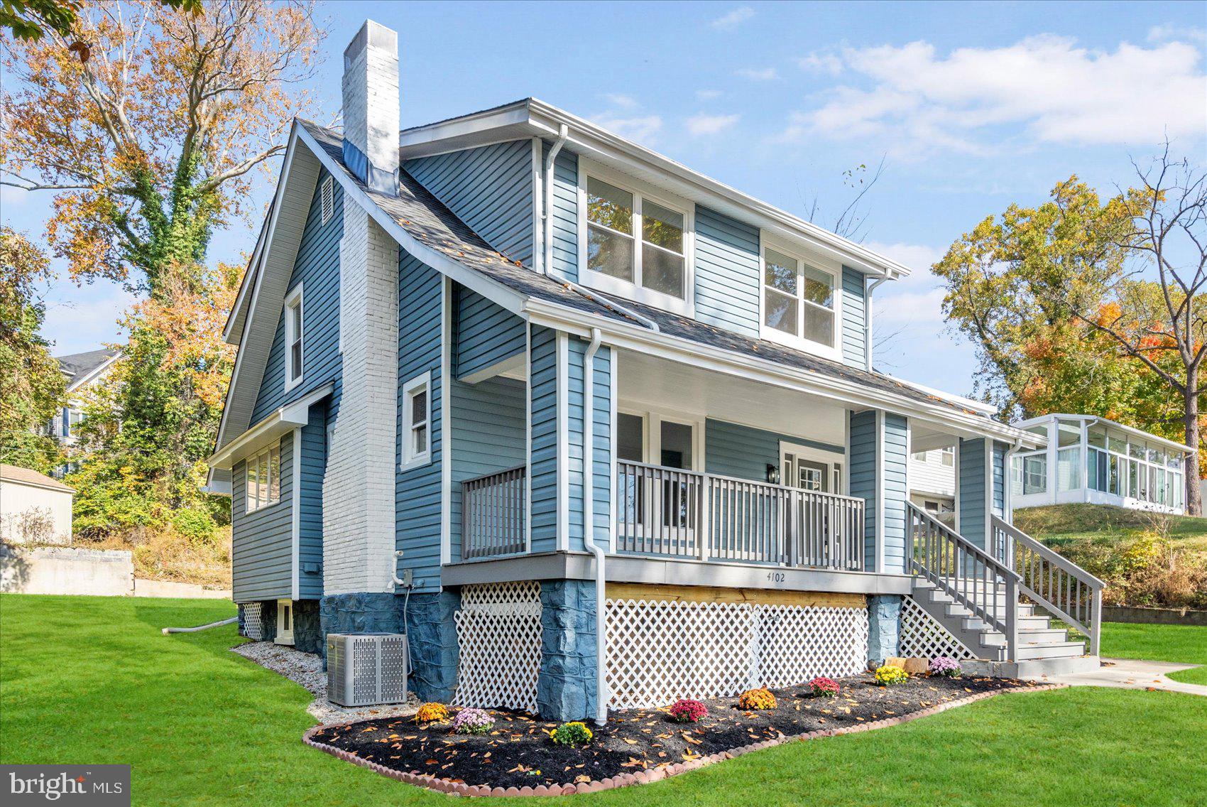 WINDSOR HILLS - Residential