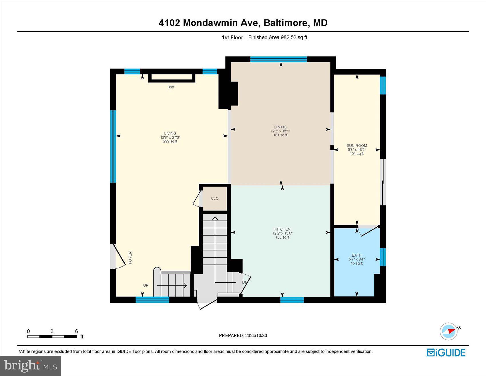 WINDSOR HILLS - Residential