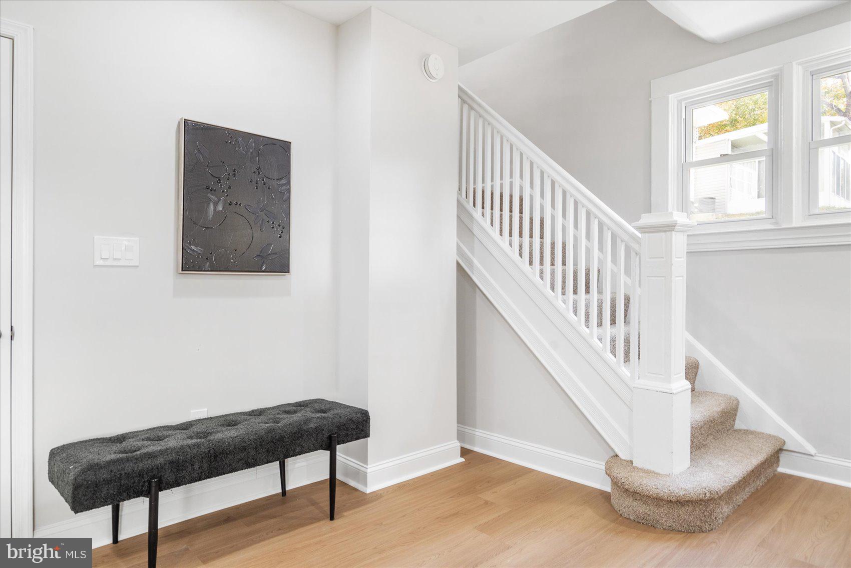 WINDSOR HILLS - Residential