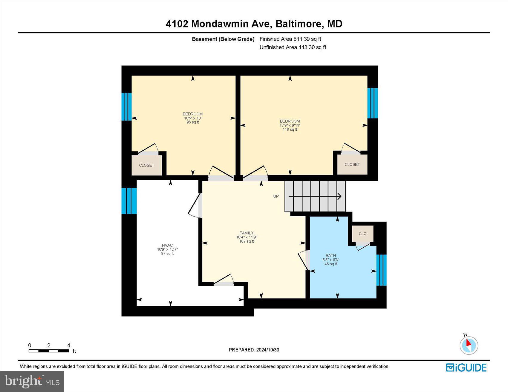 WINDSOR HILLS - Residential