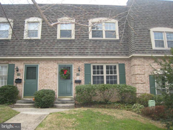 WAYNESBORO VILLAGE - Residential