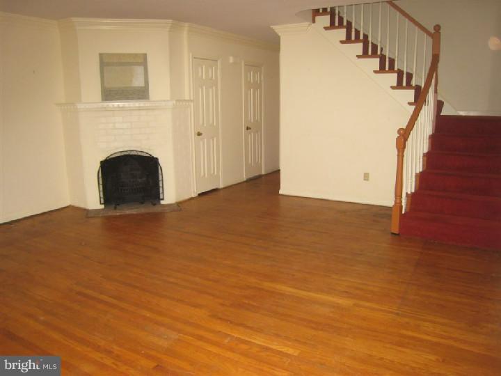 WAYNESBORO VILLAGE - Residential