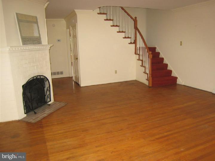 WAYNESBORO VILLAGE - Residential