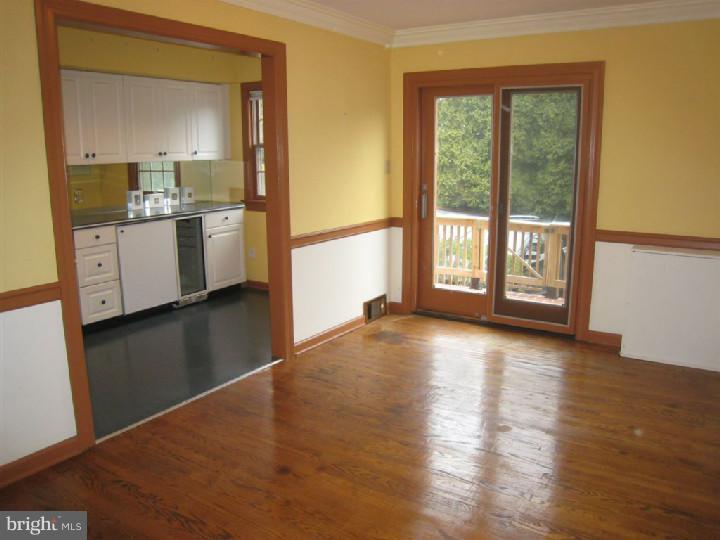 WAYNESBORO VILLAGE - Residential