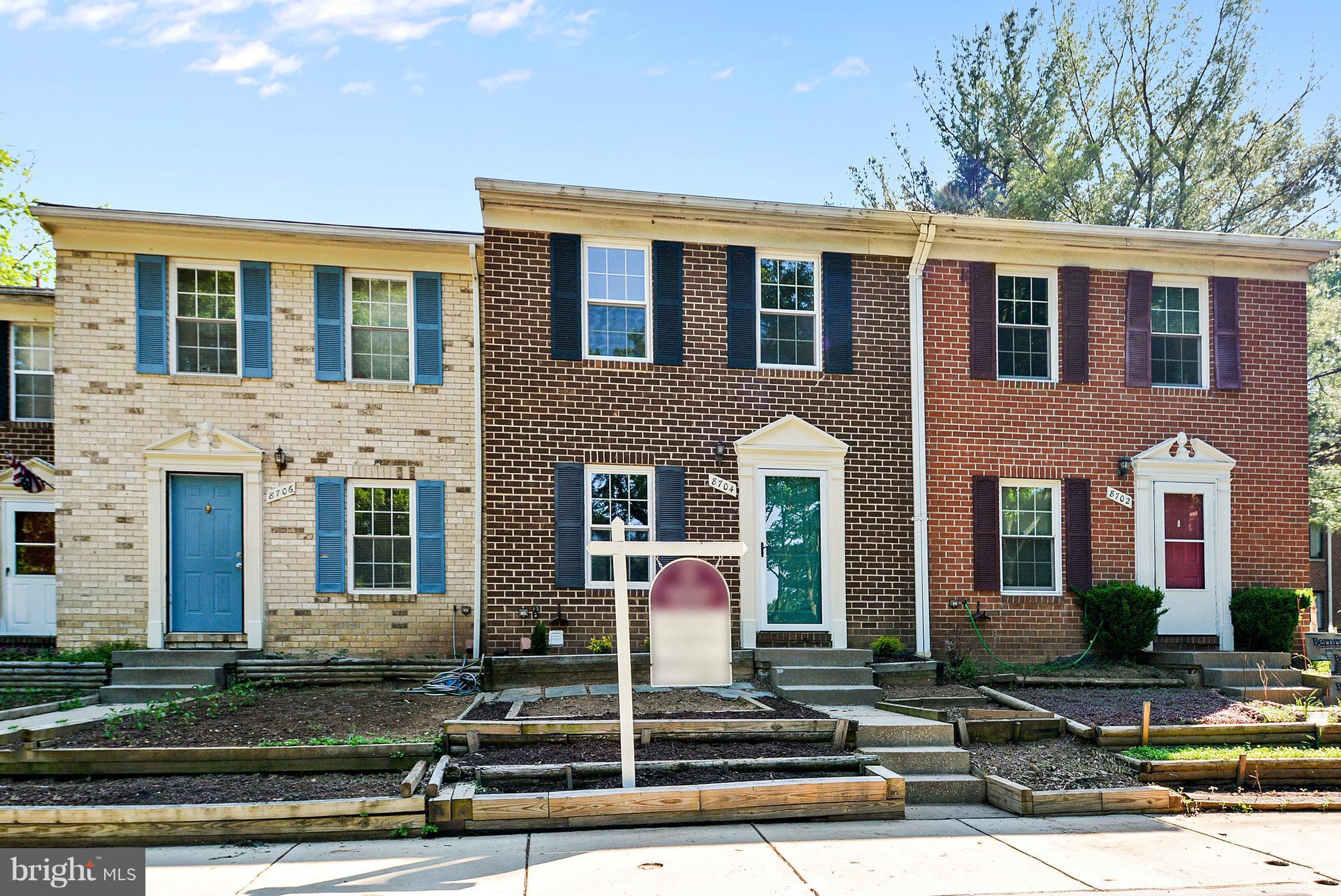 Amazing Completely Renovated Rental. Excellent Location! All new kitchen w/ SS appliances, granite, open floor plan. All new carpet, fresh paint, Separate Laundry room w/ new washer/dryer. Fully finished lower level w/ full bath. HOA fee included in rent, includes, Parking Fee, Snow Removal, Trash Removal.