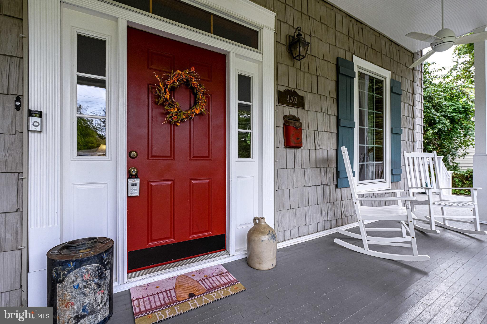 HOLLY PARK - Residential