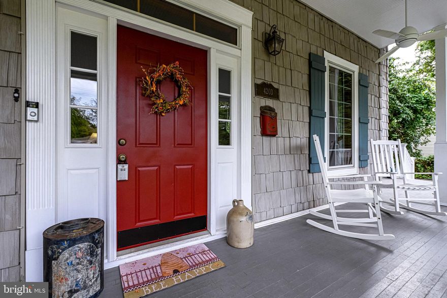 Welcome to your custom built one-of-a-kind home! Walk to all your favorite schools Woodson high, Frost middle, Olde creek elementary and George Mason University. Step inside this spacious and welcoming home completely renovated in 2002 featuring over 4,020 square feet of above ground living space, 5 bedrooms, 4 bathrooms and fully finished basement all on an oversized half acre lot! Watch the sunset from the covered front porch on this quiet cul-de-sac street with mature trees. Jetted tub in lower bathroom with main floor bedroom. Natural light beams in through natural wood Pella windows in your bright and open kitchen with granite counters, stainless steel appliances, wet bar and plenty of room for everyone at the table! Who doesn't love a big pantry?  Even better with a second fridge in it! Open concept living featuring 9ft ceilings on the top floor. Sink into your very own deep claw foot tub in the master bathroom with large shower and double sinks. Convenient upper floor laundry room with plenty of storage and additional laundry on lower level. Enjoy the vaulted ceiling rec room on upper floor for movie night! Pool party in the backyard anyone? Absolutely! Heated above-ground pool and deck! NO HOA  Impeccable condition with seller pre-inspection and home warranty.