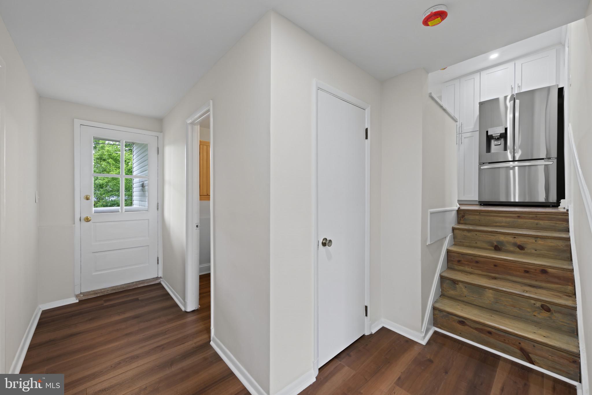 WESTCHESTER - Residential