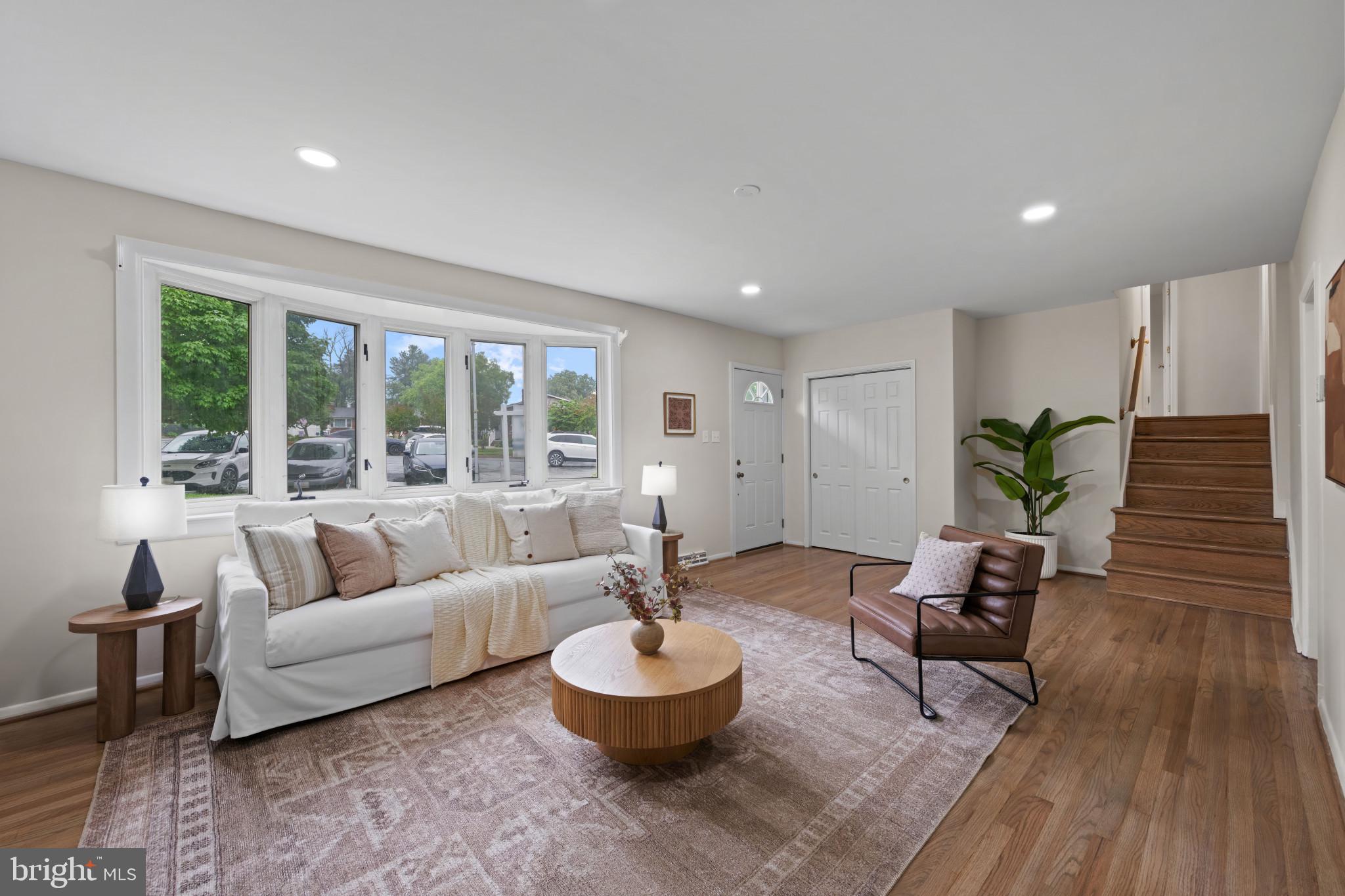 WESTCHESTER - Residential