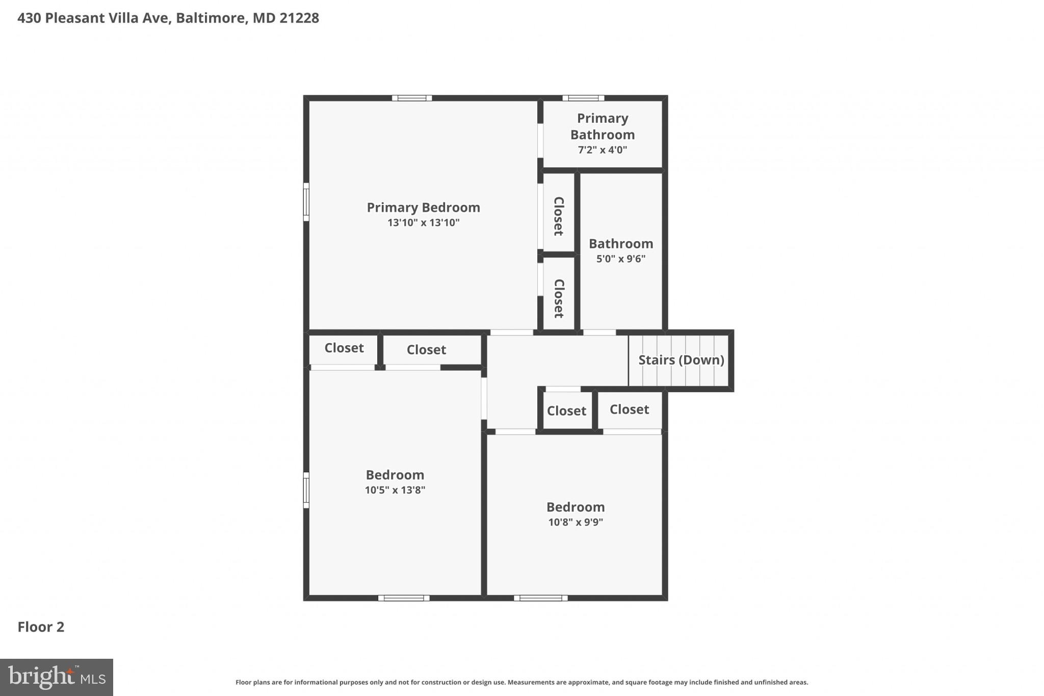 WESTCHESTER - Residential