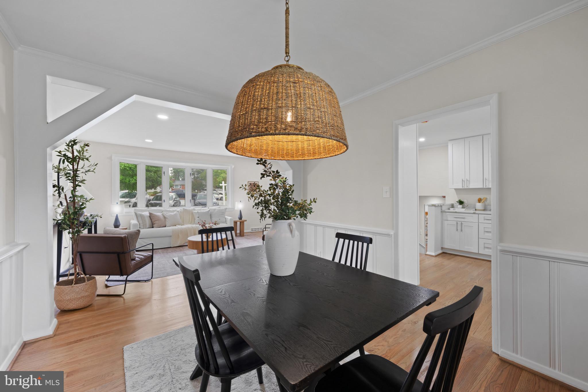 WESTCHESTER - Residential