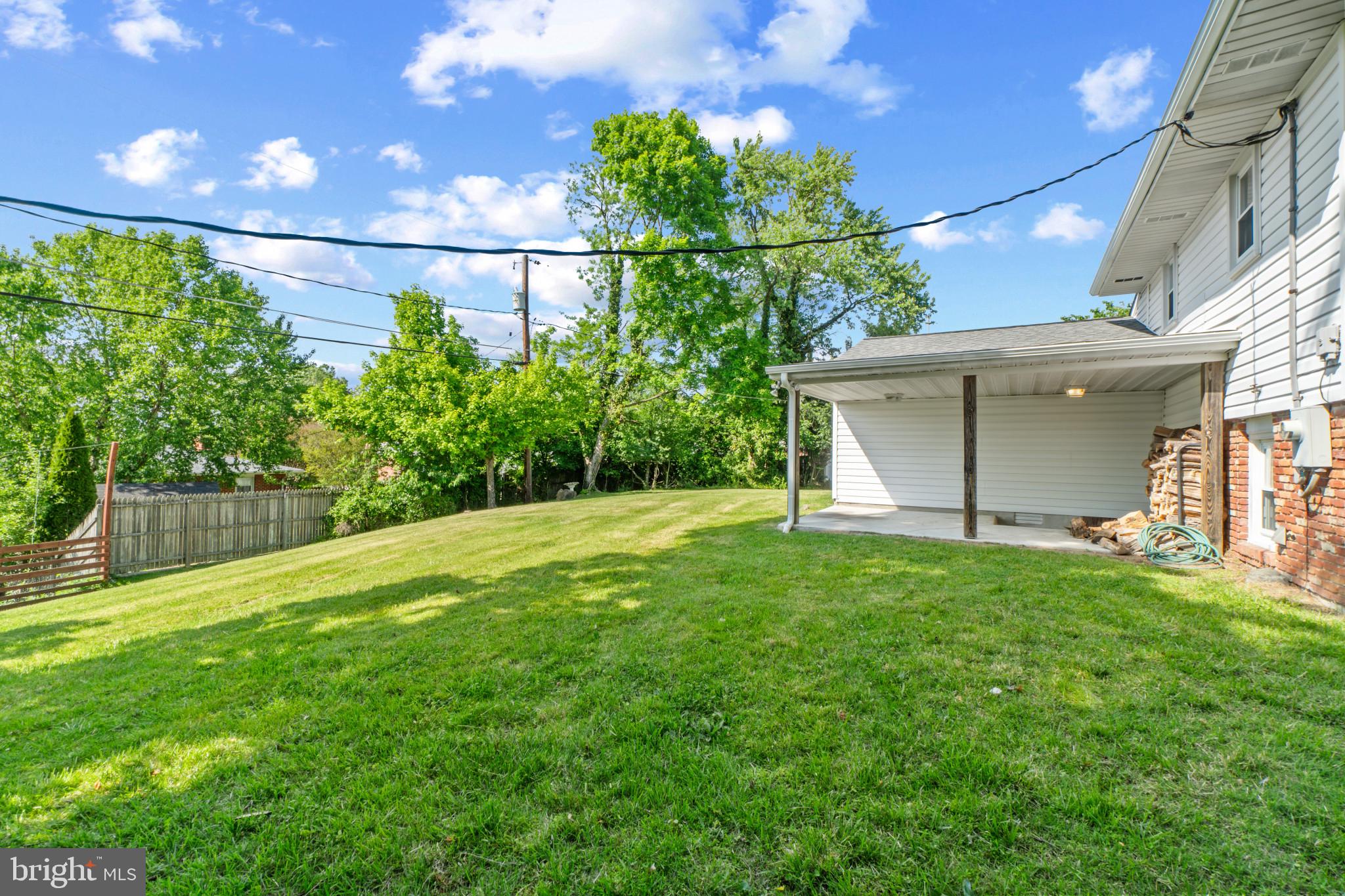 WESTCHESTER - Residential