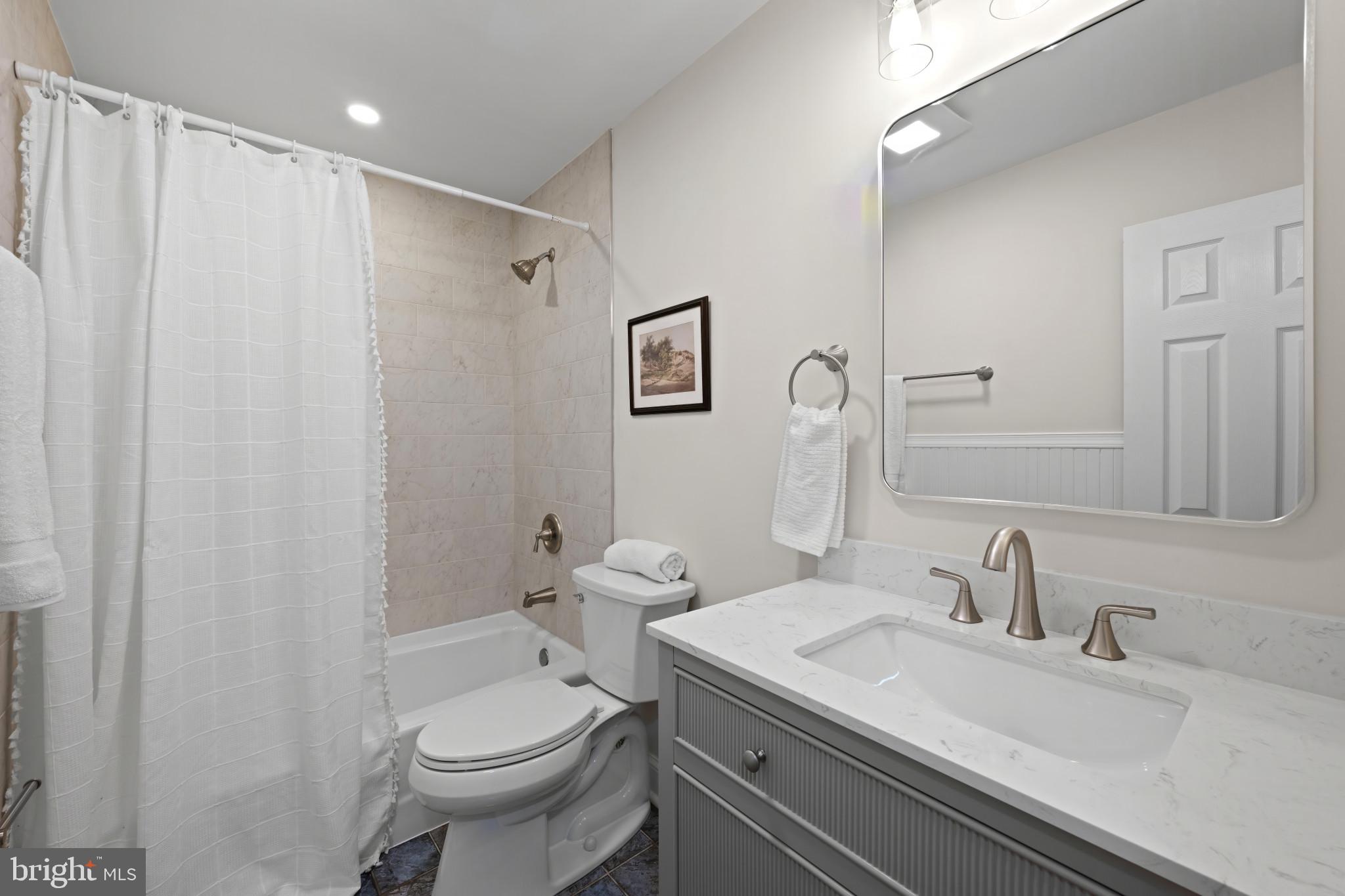 WESTCHESTER - Residential