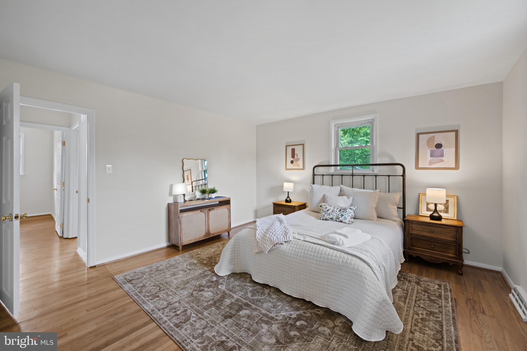 WESTCHESTER - Residential