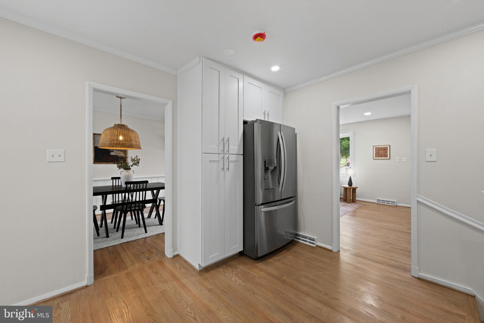 WESTCHESTER - Residential