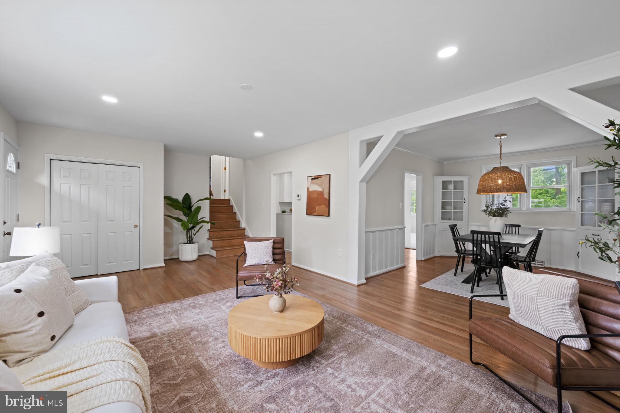 WESTCHESTER - Residential