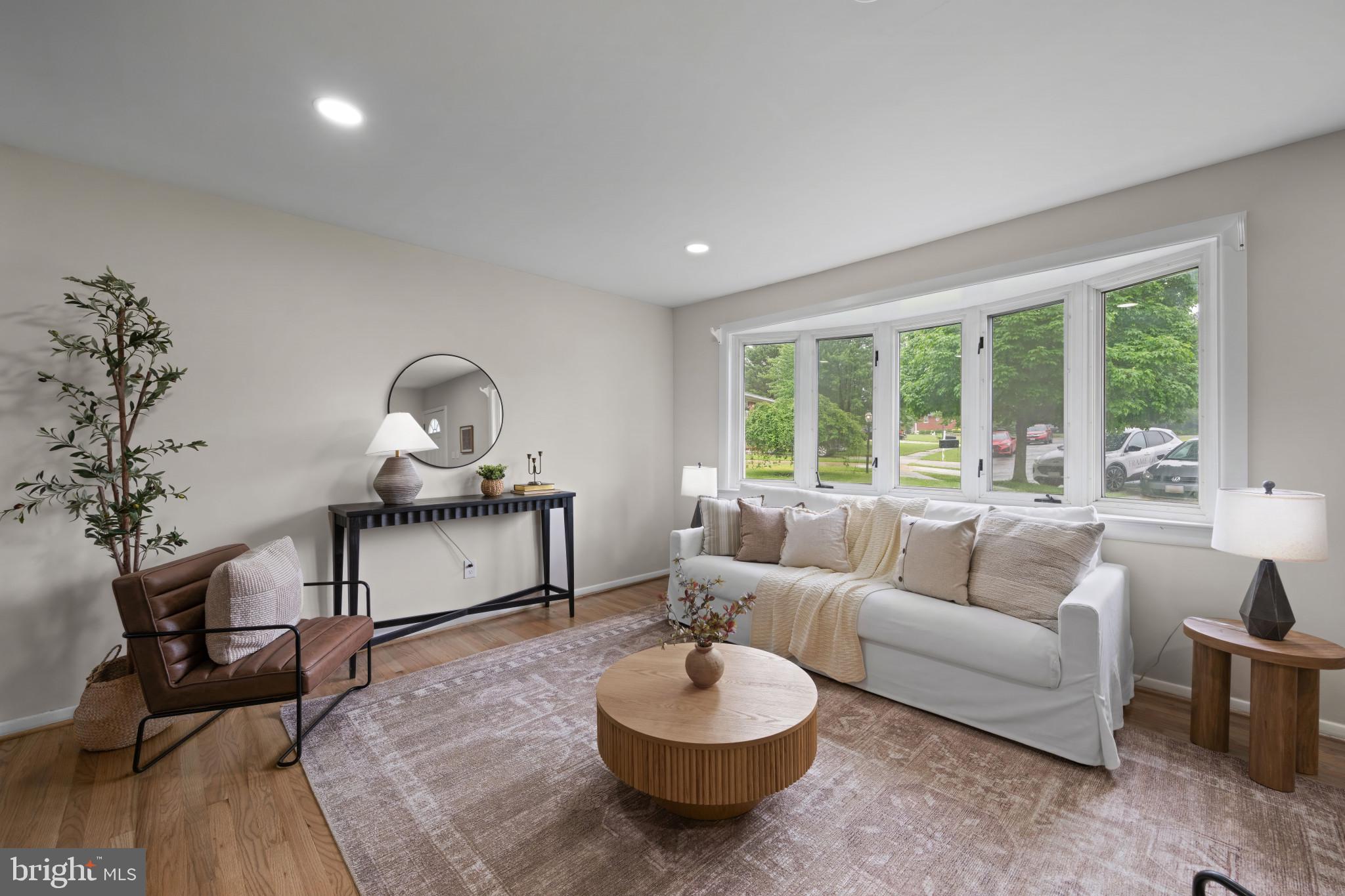 WESTCHESTER - Residential