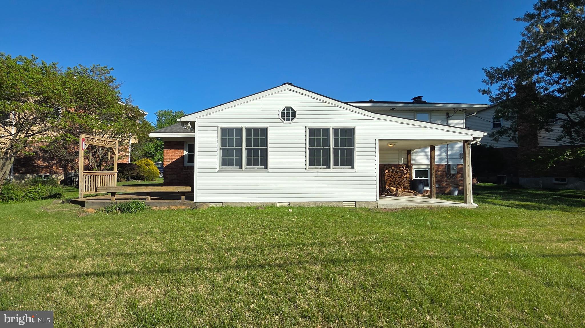 430 PLEASANT VILLA AVENUE