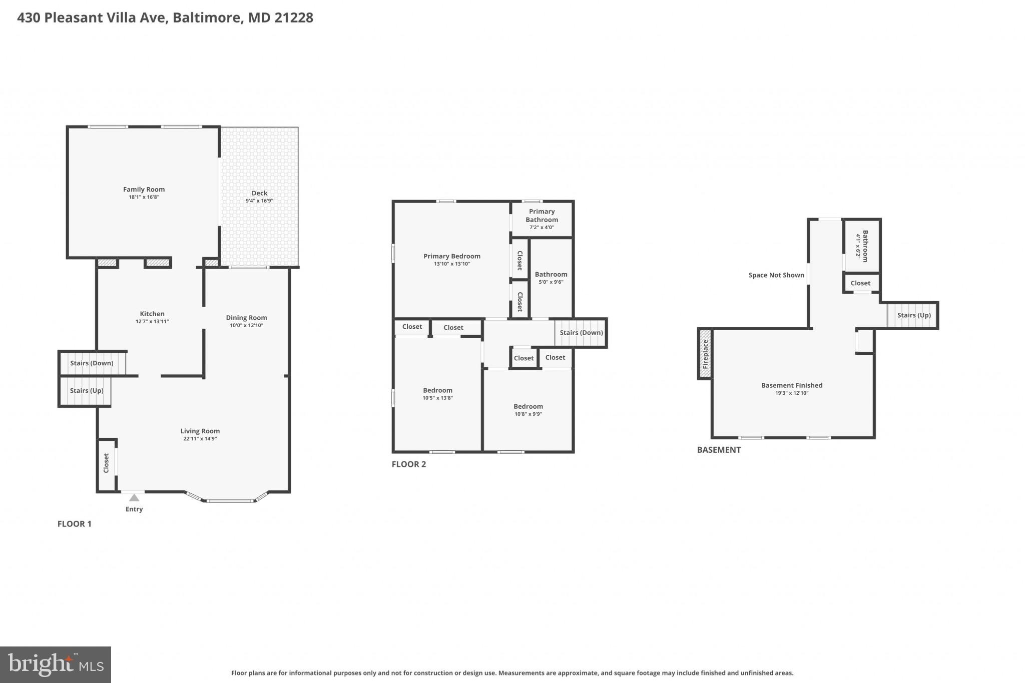 WESTCHESTER - Residential