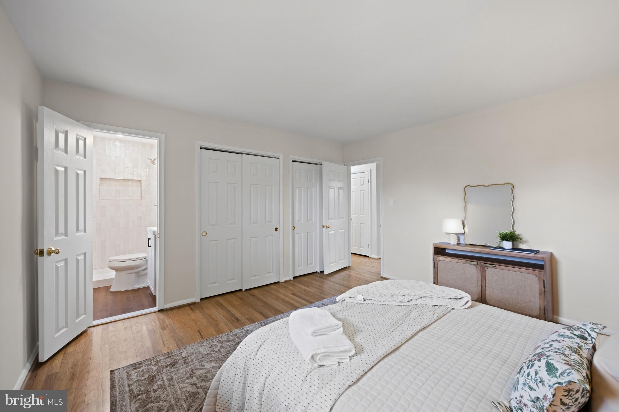 WESTCHESTER - Residential